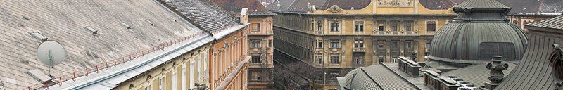 Nh Budapest City Екстер'єр фото